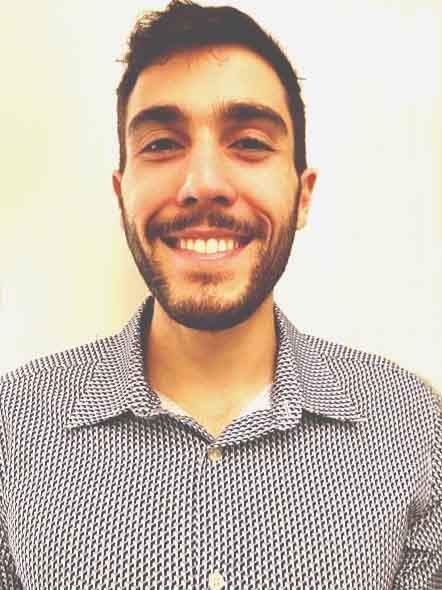 Gustavo Gabriel de Oliveira Villa Real