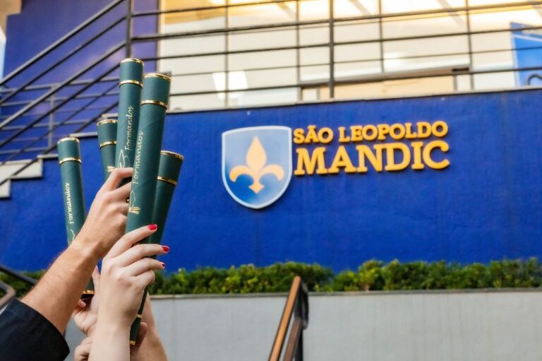 Home - São Leopoldo Mandic Limeira