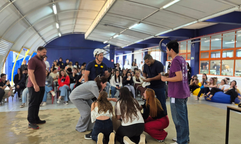 sao-leopoldo-mandic-faculdade-de-medicina-graduaçao-medica-congresso-medico-academico-de-limeira-2026-debate-novas-areas-de-atuacao-da-medicina