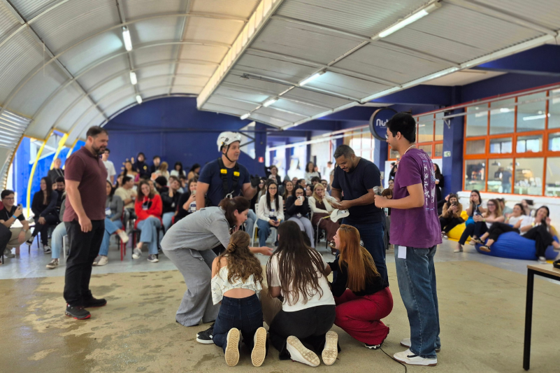 sao-leopoldo-mandic-faculdade-de-medicina-graduaçao-medica-congresso-medico-academico-de-limeira-2026-debate-novas-areas-de-atuacao-da-medicina