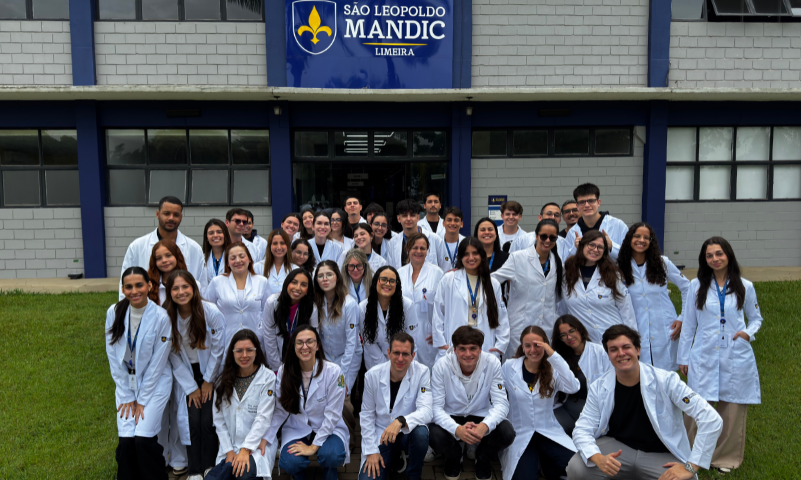 sao-leopoldo-mandic-faculdade-de-medicina-graduaçao-medica-sao-leopoldo-mandic-limeira-leva-calouros-de-medicina-para-visita-em-campos-de-estagio