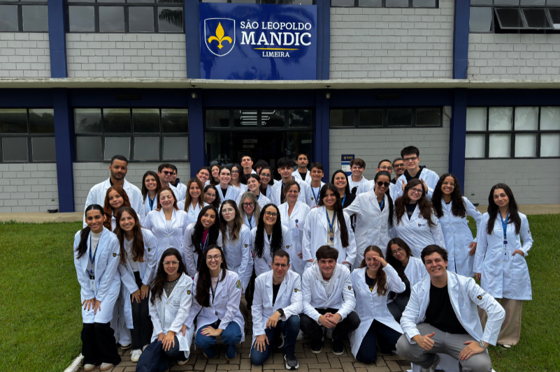 sao-leopoldo-mandic-faculdade-de-medicina-graduaçao-medica-sao-leopoldo-mandic-limeira-leva-calouros-de-medicina-para-visita-em-campos-de-estagio