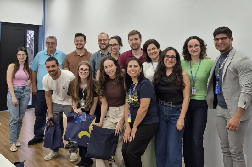 sao-leopoldo-mandic-limeira-faculdade-de-medicina-residencia-medica-sao-leopoldo-mandic-limeira-recebe-novos-alunos-do-programa-de-residencia-medica