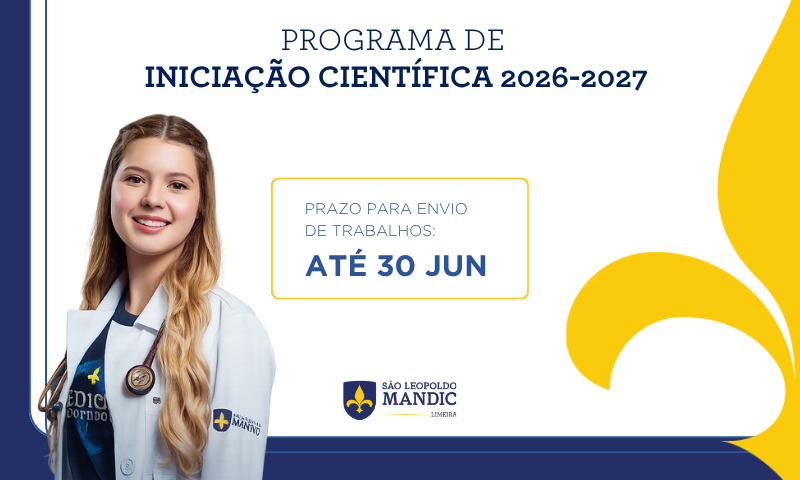 sao-leopoldo-mandic-faculdade-de-medicina-graduaçao-medica-programa-de-iniciacao-cientifica-da-sao-leopoldo-mandic-limeira-abre-inscricoes-para-alunos-de-medicina